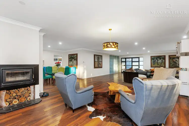 Second view of Homely house listing, 271 Mitchell Road, Lake Albert NSW 2650