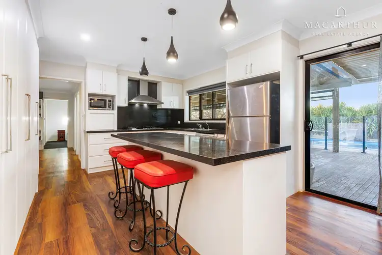 Third view of Homely house listing, 271 Mitchell Road, Lake Albert NSW 2650