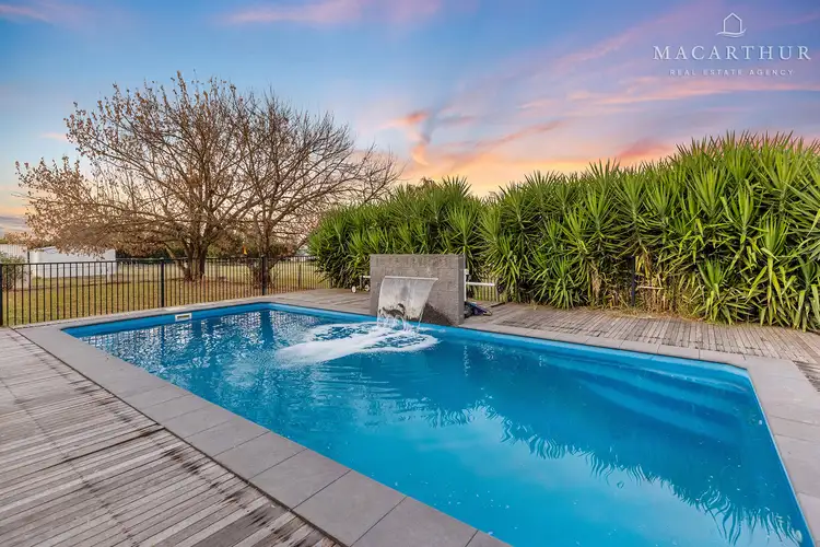 Fourth view of Homely house listing, 271 Mitchell Road, Lake Albert NSW 2650