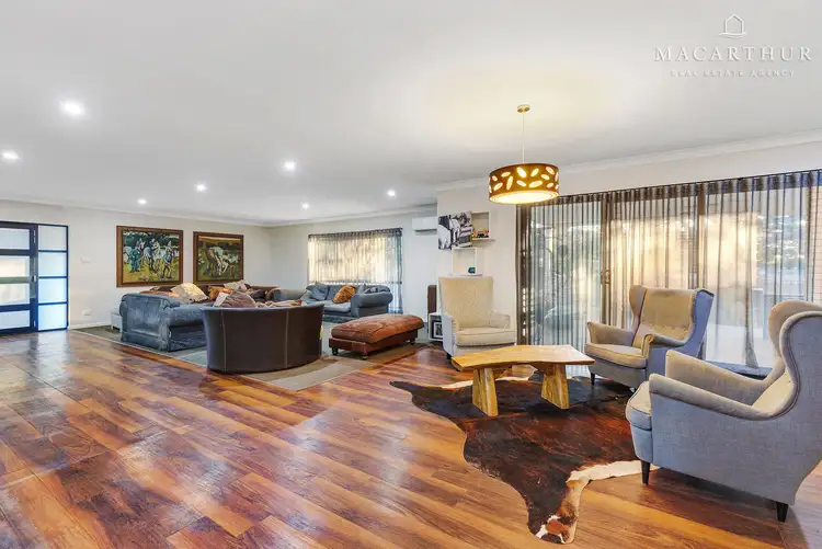 Fifth view of Homely house listing, 271 Mitchell Road, Lake Albert NSW 2650