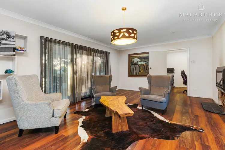 Sixth view of Homely house listing, 271 Mitchell Road, Lake Albert NSW 2650