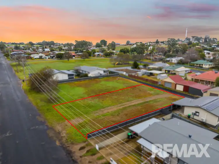Main view of Homely land listing, 29 Percy Street, Junee NSW 2663