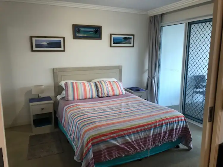 Main view of Homely apartment listing, 105/1483 Gold Coast Highway, Palm Beach QLD 4221