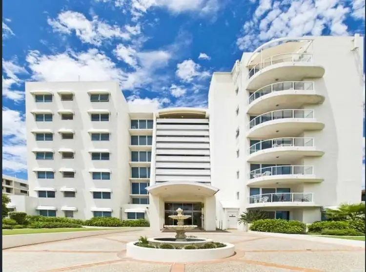 Main view of Homely apartment listing, 105/1483 Gold Coast Highway, Palm Beach QLD 4221