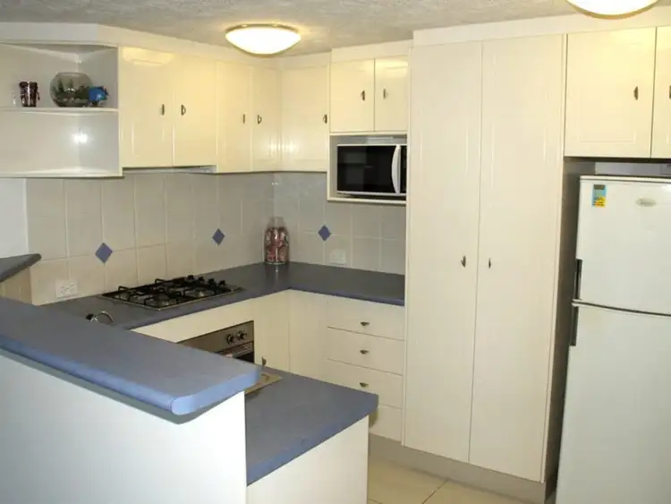 Second view of Homely apartment listing, 105/1483 Gold Coast Highway, Palm Beach QLD 4221
