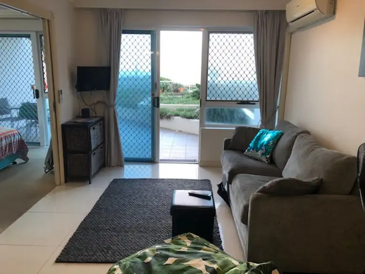 Third view of Homely apartment listing, 105/1483 Gold Coast Highway, Palm Beach QLD 4221