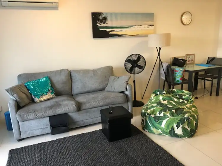 Fifth view of Homely apartment listing, 105/1483 Gold Coast Highway, Palm Beach QLD 4221