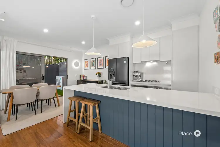 Fourth view of Homely townhouse listing, 5/51 Railway Parade, Norman Park QLD 4170
