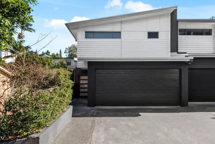 Fifth view of Homely townhouse listing, 5/51 Railway Parade, Norman Park QLD 4170