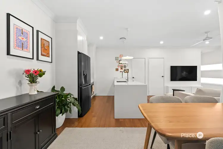 Sixth view of Homely townhouse listing, 5/51 Railway Parade, Norman Park QLD 4170