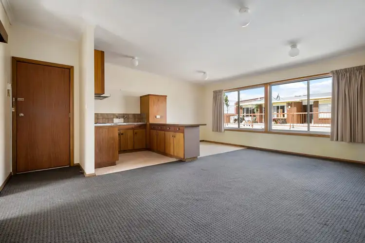 Main view of Homely flat listing, 1/32 Osborne Esplande, Kingston Beach TAS 7050