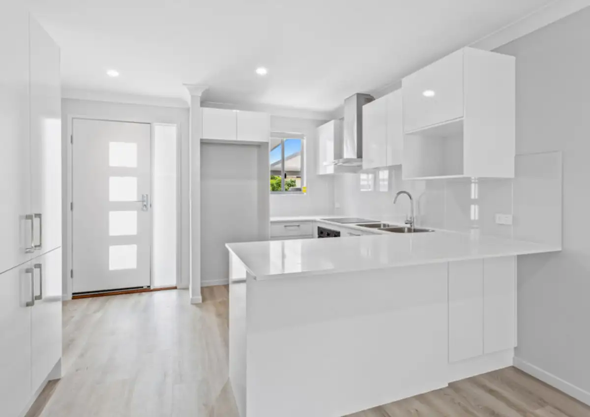 Main view of Homely semi-detached listing, 9/7 Paul Street, Kallangur QLD 4503