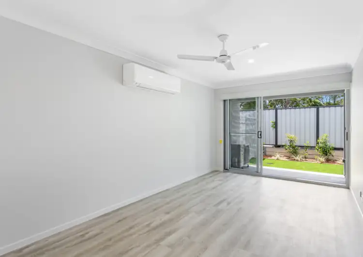 Second view of Homely semi-detached listing, 9/7 Paul Street, Kallangur QLD 4503