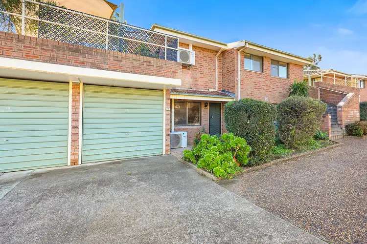 Second view of Homely unit listing, 17/6 Main Street, Scone NSW 2337