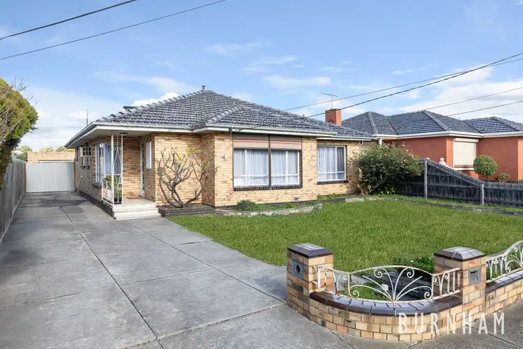 Main view of Homely house listing, 5 Verdun Street, Maidstone VIC 3012