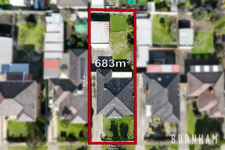 Second view of Homely house listing, 5 Verdun Street, Maidstone VIC 3012