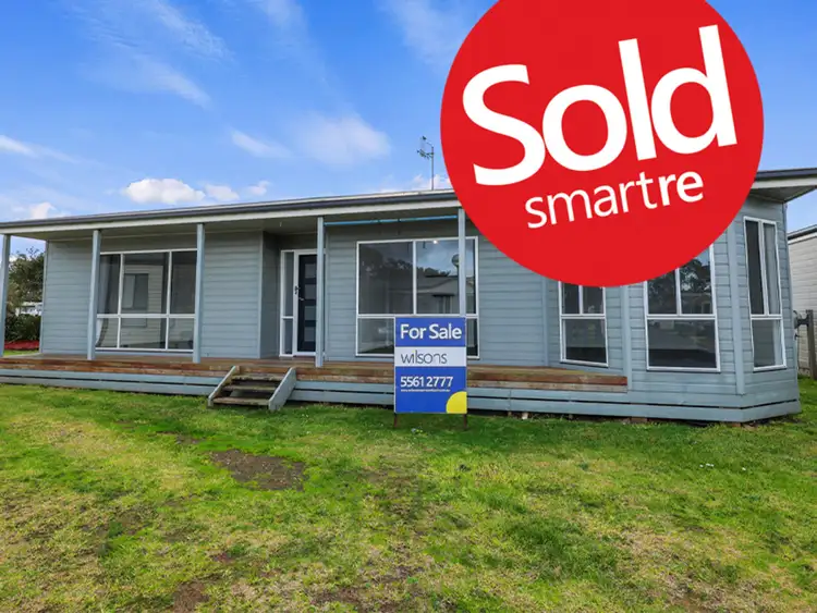 125 Jubilee Park Road