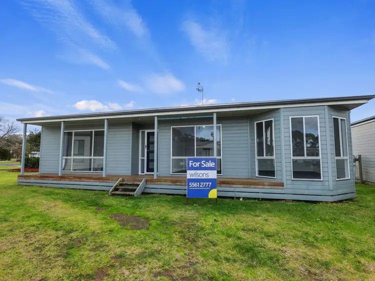 Main view of Homely house listing, 106/125 Jubilee Park Road, Warrnambool VIC 3280