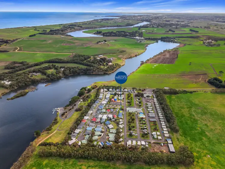 Second view of Homely house listing, 106/125 Jubilee Park Road, Warrnambool VIC 3280