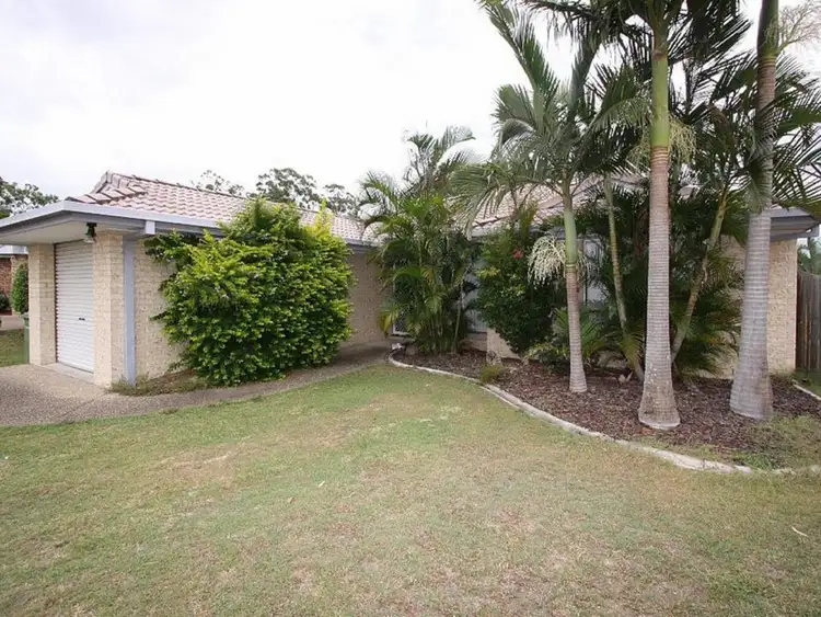 Main view of Homely house listing, 23 Gumview Close, Regents Park QLD 4118