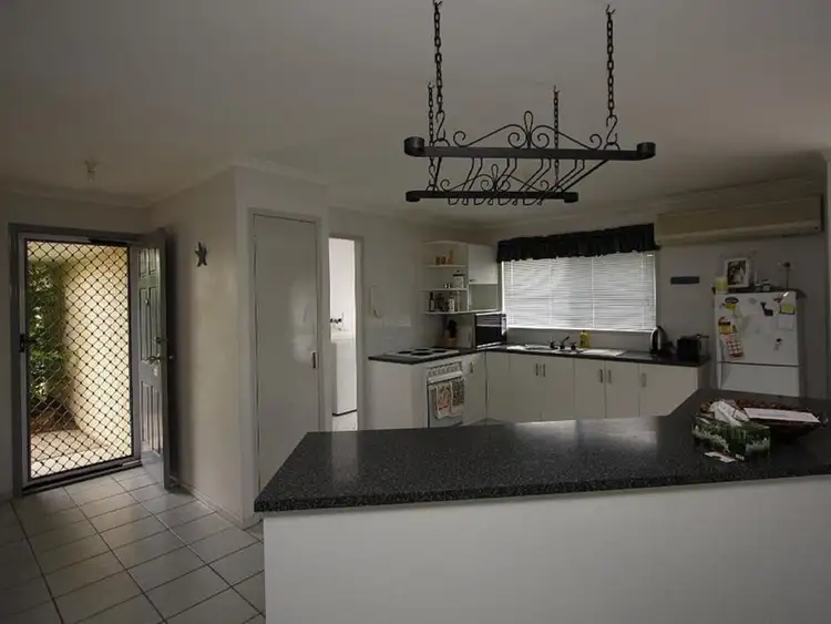 Second view of Homely house listing, 23 Gumview Close, Regents Park QLD 4118