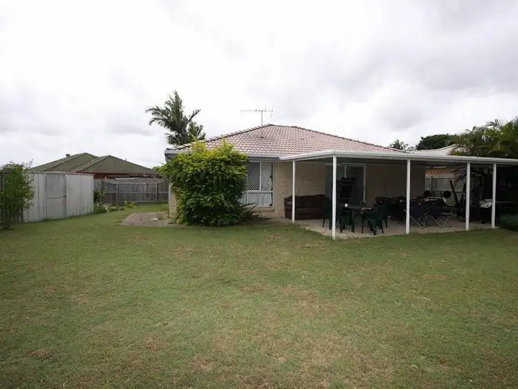 Third view of Homely house listing, 23 Gumview Close, Regents Park QLD 4118