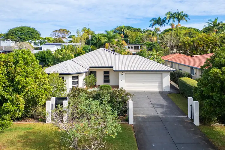 8 Bairnsdale Street East, Buderim QLD 4556