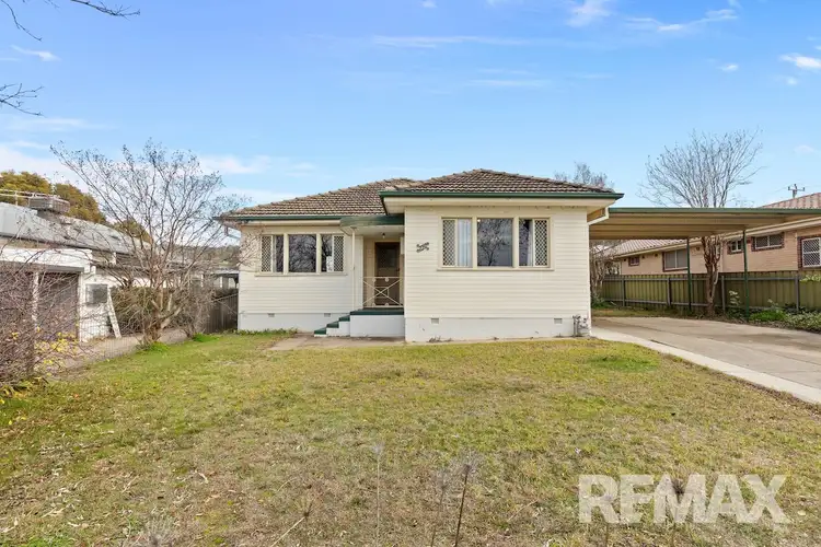 Main view of Homely house listing, 236 Lake Albert Road, Kooringal NSW 2650