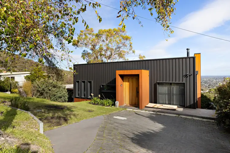 Main view of Homely house listing, 16 Parkes Street, Mccrae VIC 3938