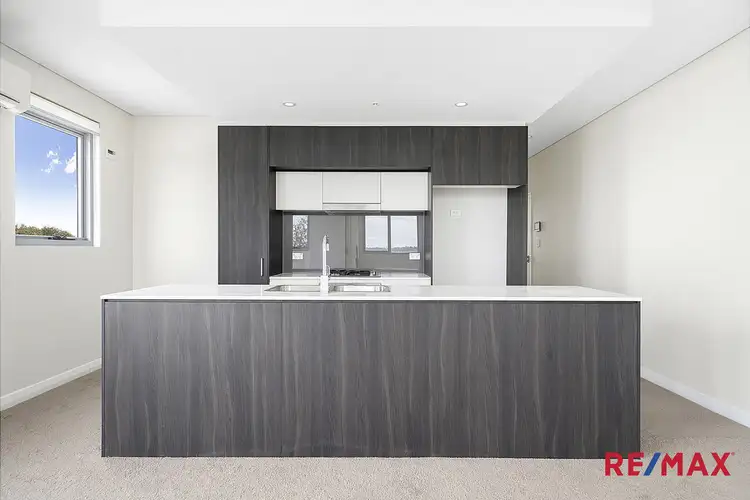 Fourth view of Homely apartment listing, 107/27 Yattenden Cresent, Baulkham Hills NSW 2153