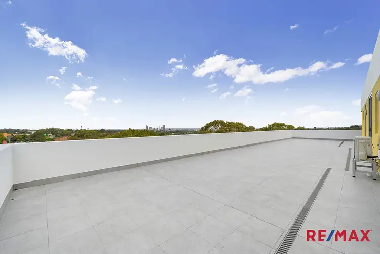 Fifth view of Homely apartment listing, 107/27 Yattenden Cresent, Baulkham Hills NSW 2153