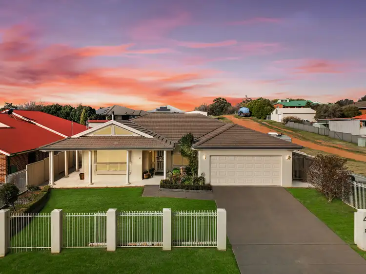 47 Henry Bayly Drive, Mudgee NSW 2850