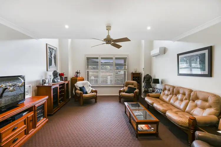 Third view of Homely house listing, 47 Henry Bayly Drive, Mudgee NSW 2850