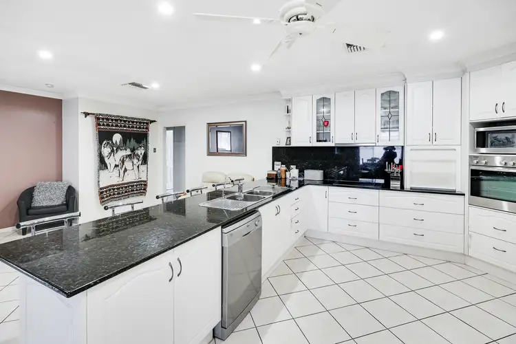 Fourth view of Homely house listing, 47 Henry Bayly Drive, Mudgee NSW 2850