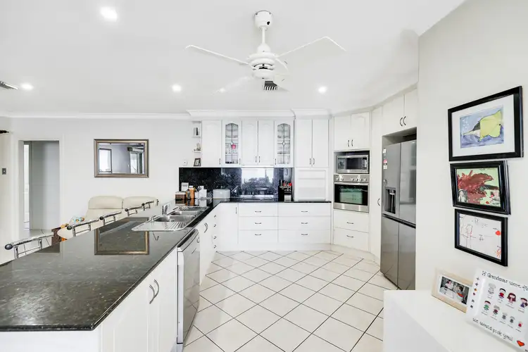 Fifth view of Homely house listing, 47 Henry Bayly Drive, Mudgee NSW 2850
