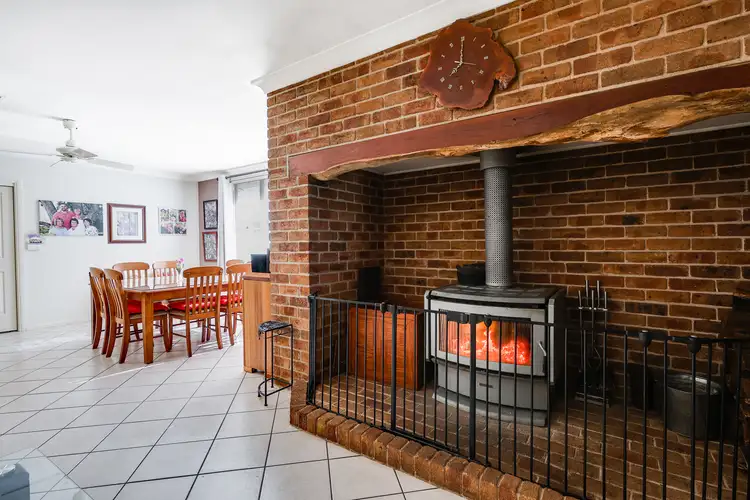 Sixth view of Homely house listing, 47 Henry Bayly Drive, Mudgee NSW 2850
