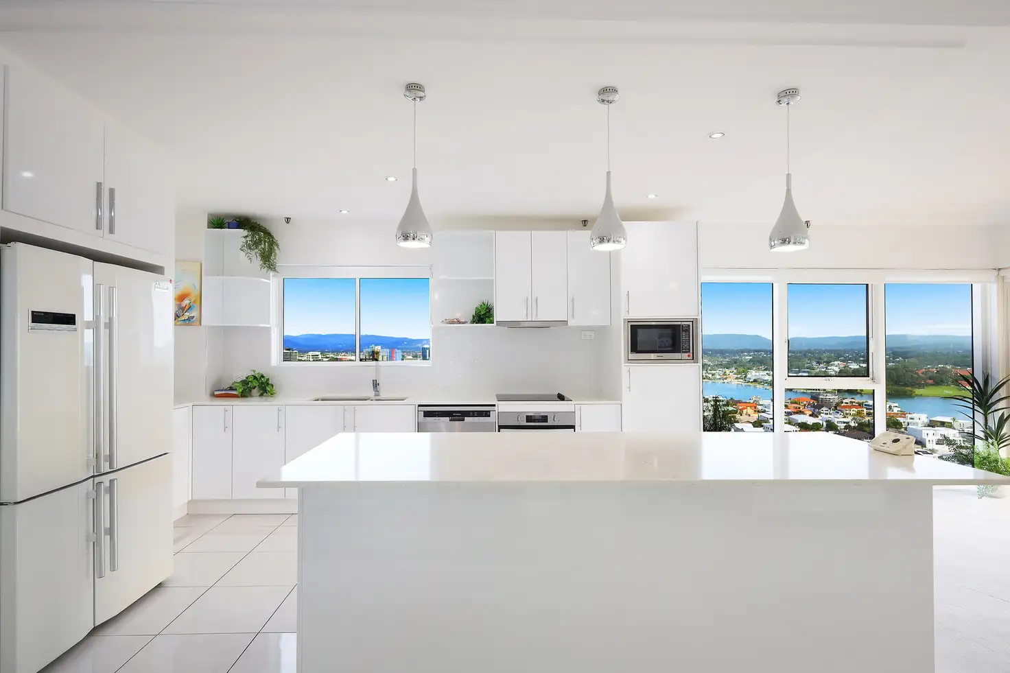 Main view of Homely apartment listing, 113/8 Admiralty Drive, Paradise Waters QLD 4217