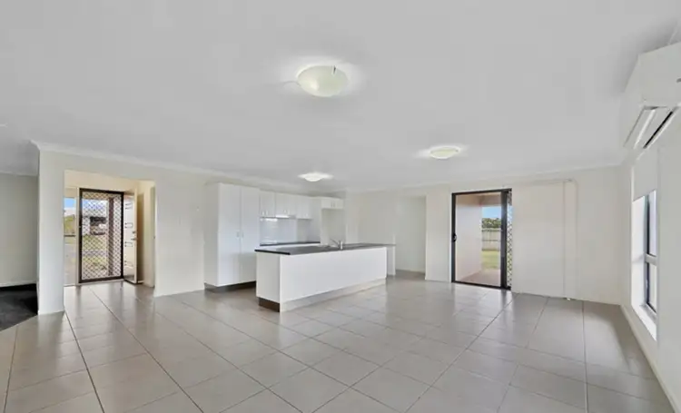 Second view of Homely house listing, 7 Tranquility Place, Bargara QLD 4670