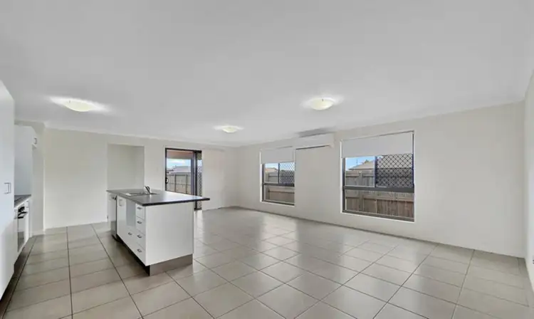Third view of Homely house listing, 7 Tranquility Place, Bargara QLD 4670