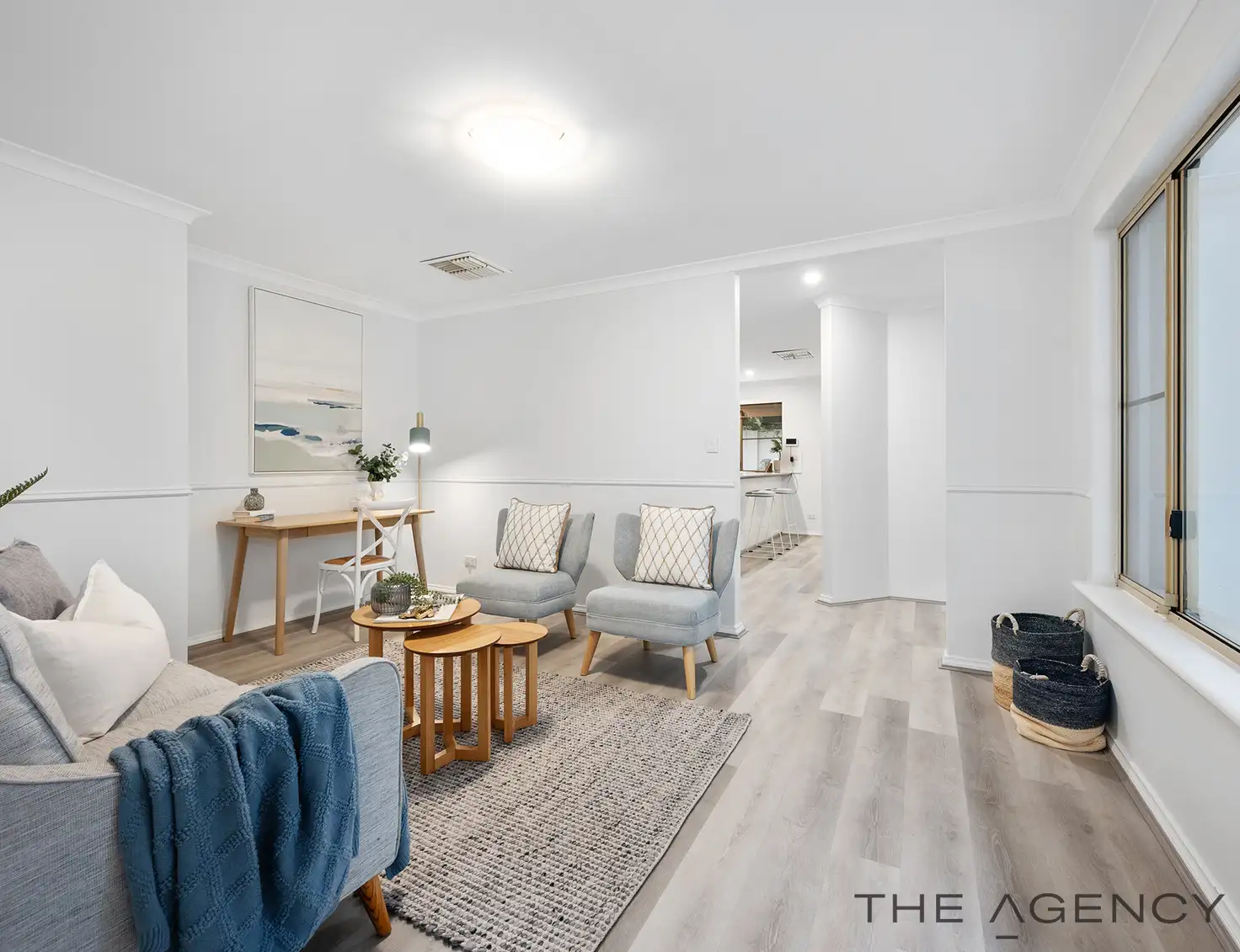 Main view of Homely house listing, 1 Lowry Street, Shelley WA 6148