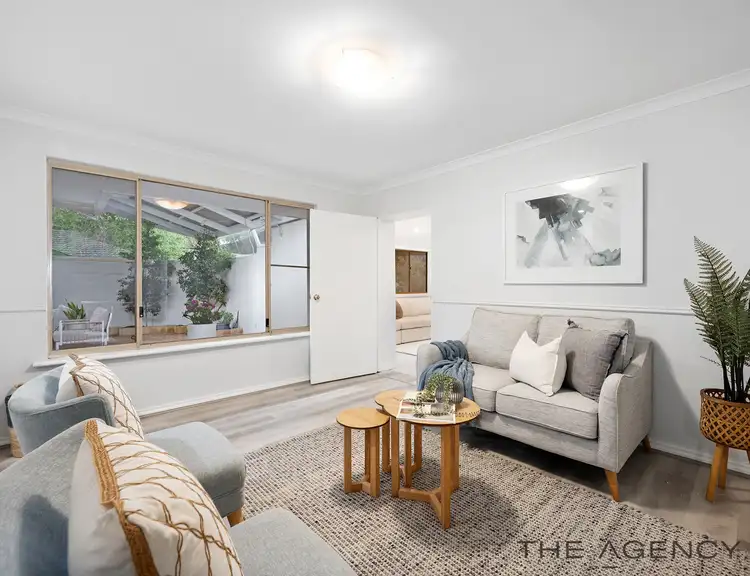 Third view of Homely house listing, 1 Lowry Street, Shelley WA 6148
