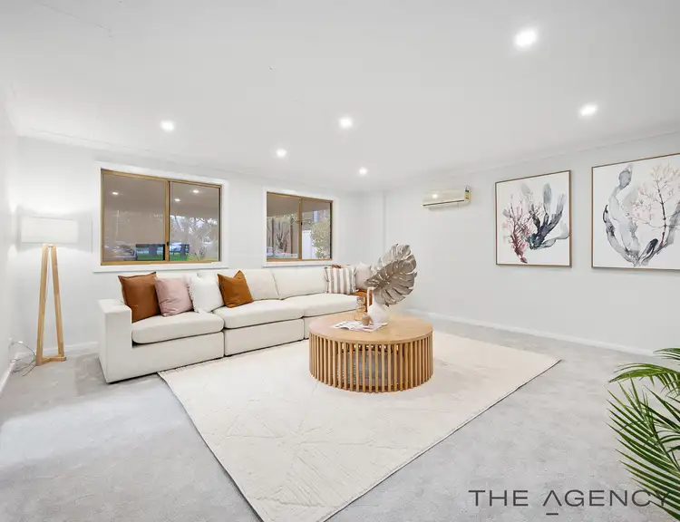 Fifth view of Homely house listing, 1 Lowry Street, Shelley WA 6148