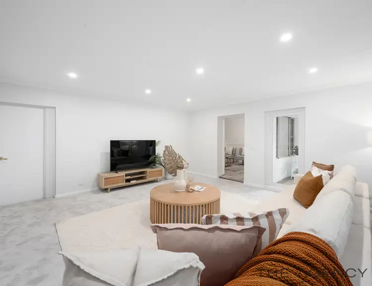 Sixth view of Homely house listing, 1 Lowry Street, Shelley WA 6148