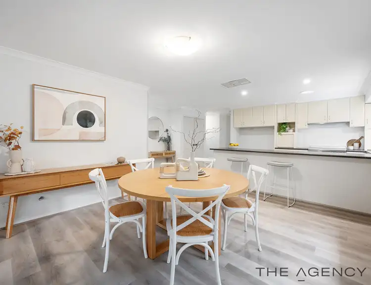 Seventh view of Homely house listing, 1 Lowry Street, Shelley WA 6148