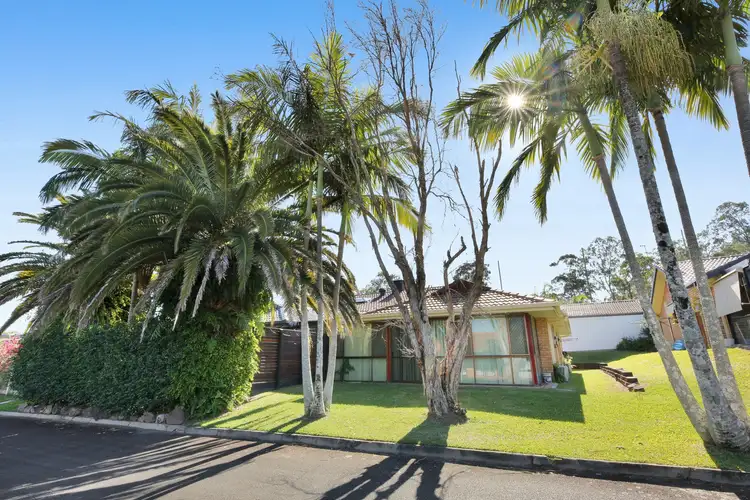 Second view of Homely house listing, 27/160 Bardon Avenue, Miami QLD 4220