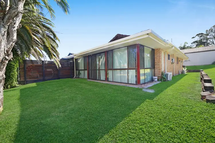 Third view of Homely house listing, 27/160 Bardon Avenue, Miami QLD 4220
