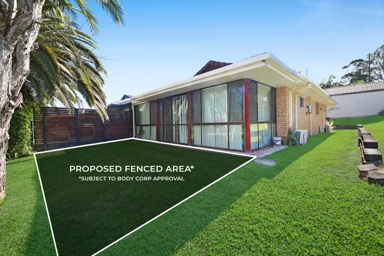 Fourth view of Homely house listing, 27/160 Bardon Avenue, Miami QLD 4220
