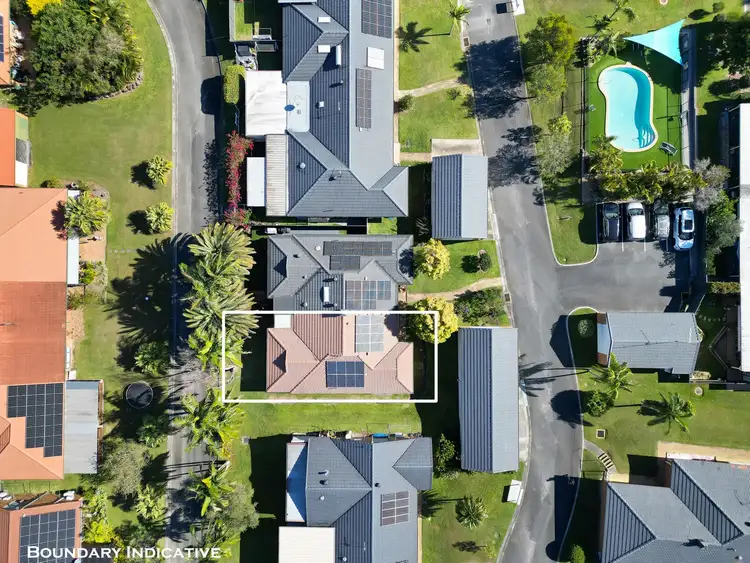 Fifth view of Homely house listing, 27/160 Bardon Avenue, Miami QLD 4220