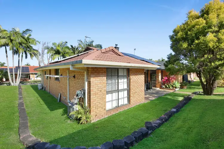 Sixth view of Homely house listing, 27/160 Bardon Avenue, Miami QLD 4220