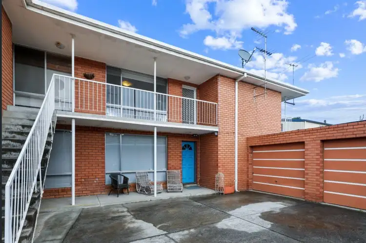 Main view of Homely apartment listing, 5/31 The Esplanade, Maribyrnong VIC 3032